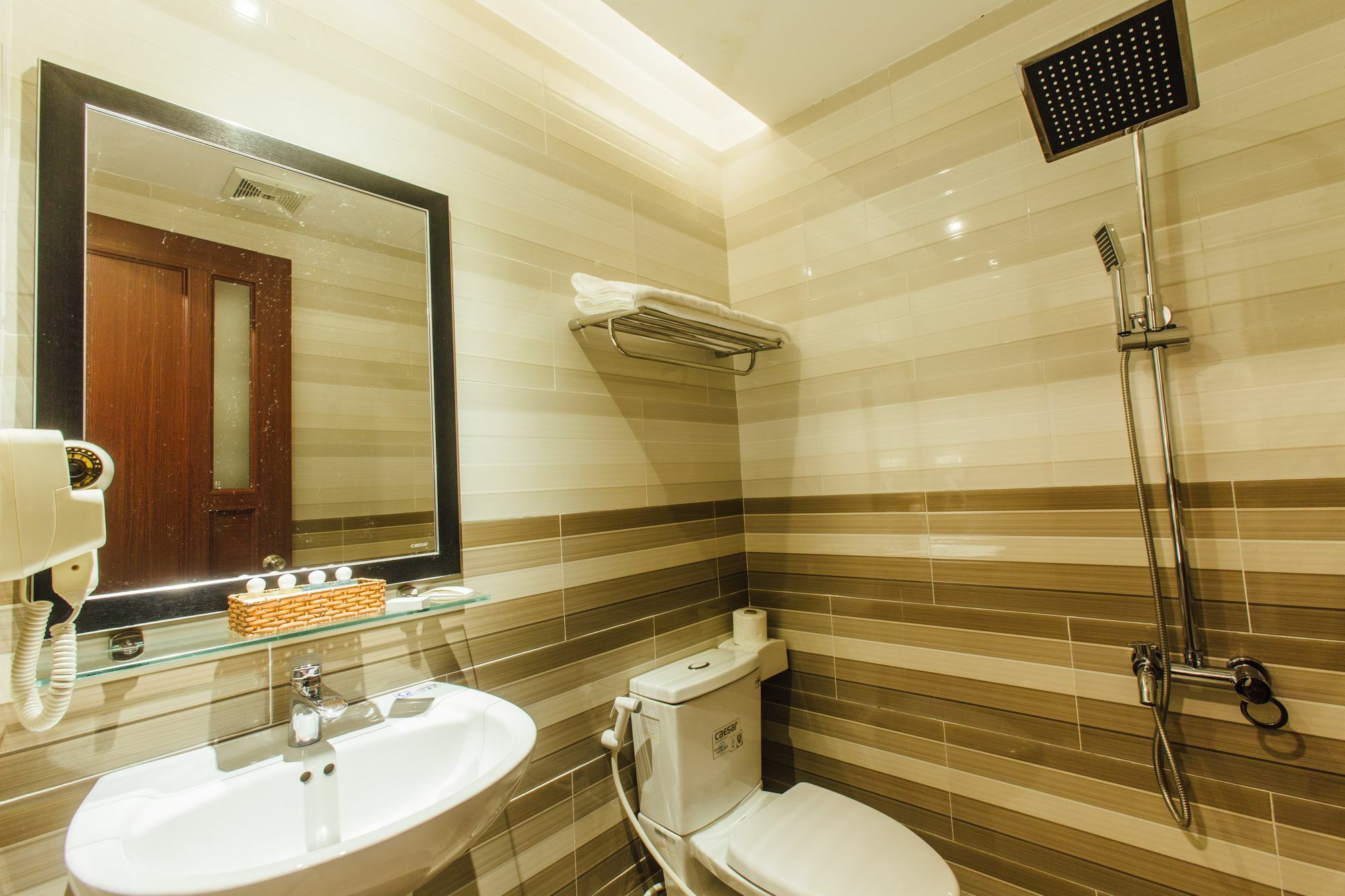 Sunflower Hotel 2 Ντα Νανγκ Εξωτερικό φωτογραφία