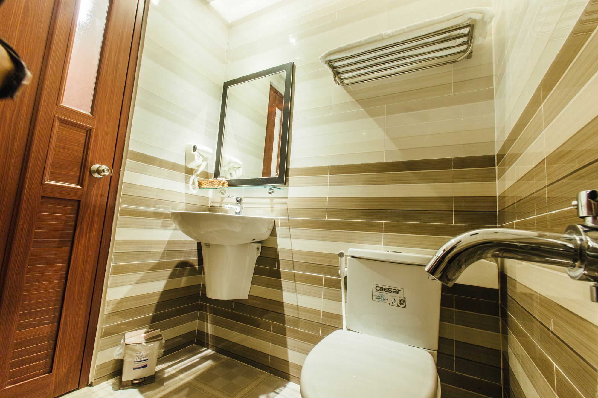 Sunflower Hotel 2 Ντα Νανγκ Εξωτερικό φωτογραφία