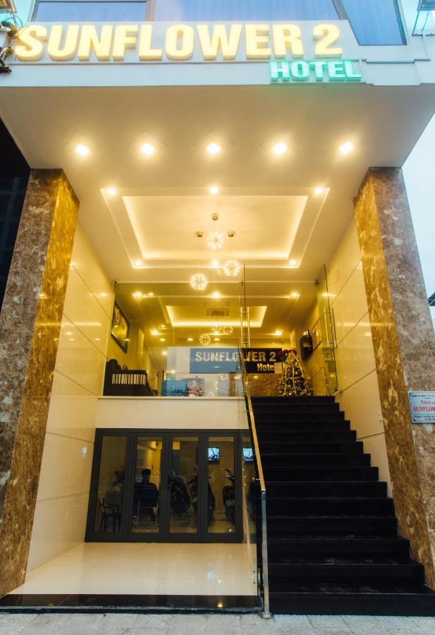 Sunflower Hotel 2 Ντα Νανγκ Δωμάτιο φωτογραφία