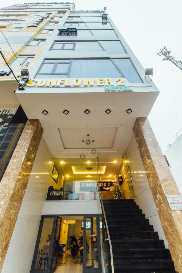 Sunflower Hotel 2 Ντα Νανγκ Δωμάτιο φωτογραφία