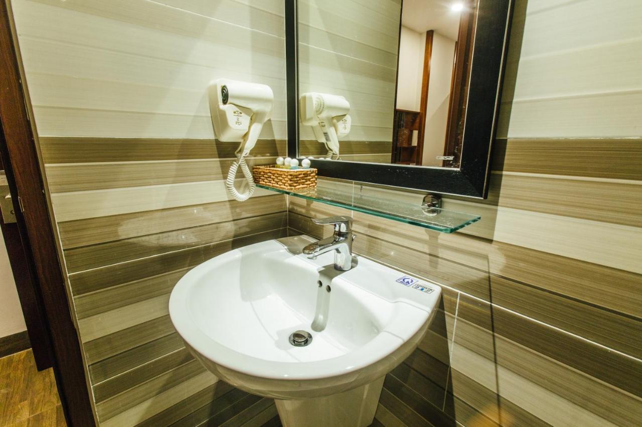 Sunflower Hotel 2 Ντα Νανγκ Δωμάτιο φωτογραφία